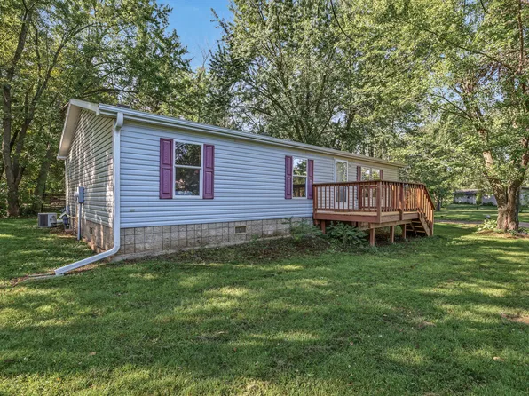 3107 W Folsom Street, Eau Claire, WI 54703