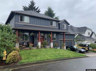 1875 Chukar Pl NW, Salem, OR 97304