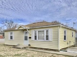 2200 S Weinbach Ave, Evansville, IN