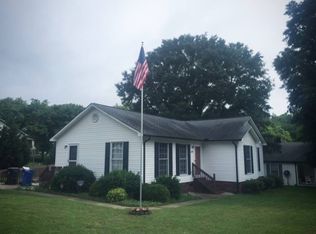 501 N Chapel St, Landis, NC 28088