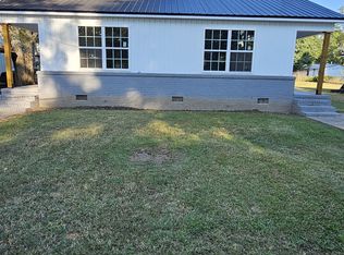 208 S 5th Ave #B, Piedmont, AL 36272
