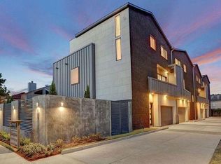 1917 Potomac Dr UNIT A, Houston, TX 77057