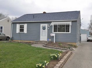 3580 Karl Rd, Columbus, OH 43224