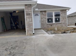 1505 Coventry Ct #2, Warrensburg, MO 64093