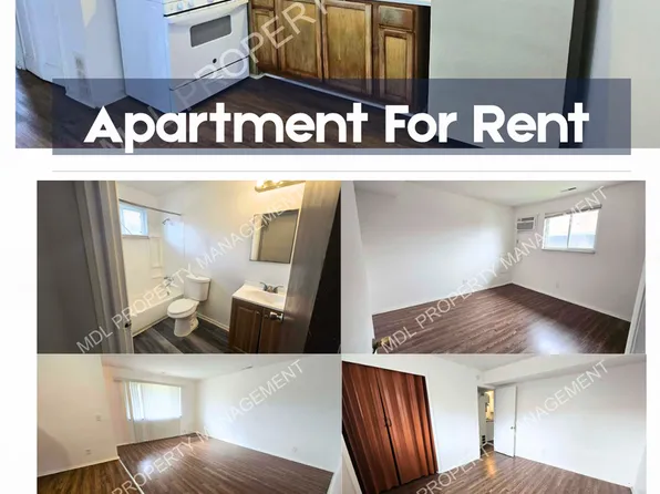2809 S Jefferson*, 2809 S Jefferson Ave #5, Saginaw, MI 48601