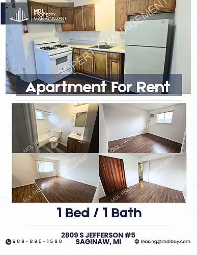 2809 S Jefferson* Photo 1