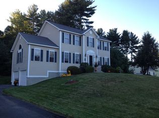 51 Tumble Rd, Bedford, NH 03110