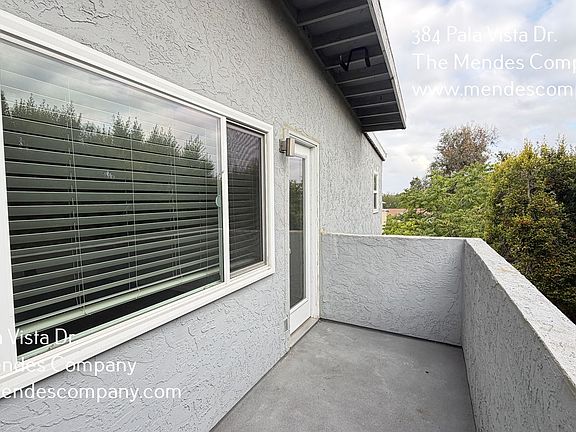 4th image of 384 Pala Vista Dr APT 4