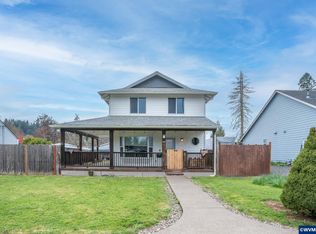 960 7th Ave, Sweet Home, OR