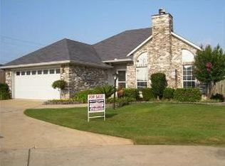 9130 Redwing Ct, Shreveport, LA 71115