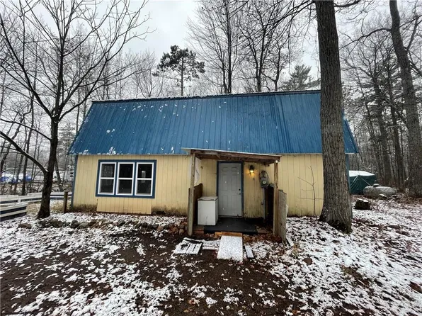 7741 John Ericcson Avenue, Hayward, WI 54843