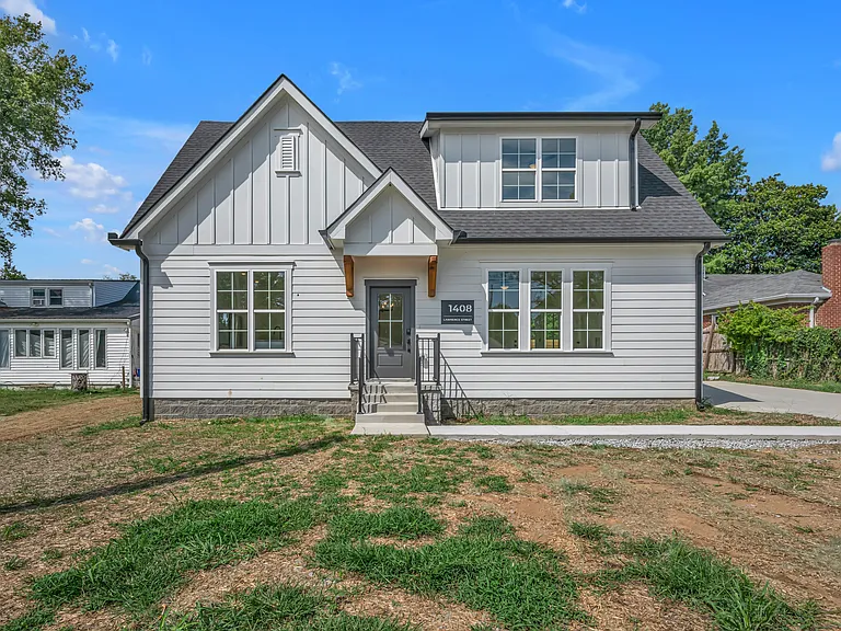 1408 Lawrence St — Photo 1