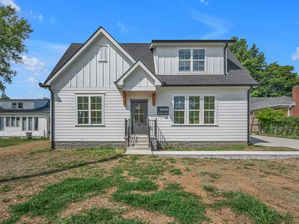 1408 Lawrence St, Old Hickory, TN 37138
