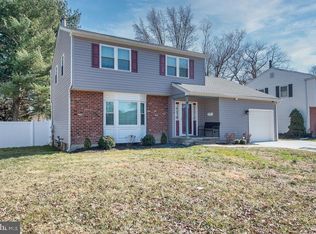 105 Layton Dr, New Castle, DE 19720