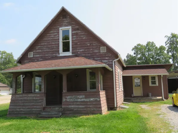 68438 Jefferson St, New Paris, IN 46553