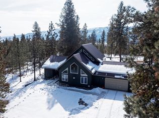 23895 Cancuna Ct, Huson, MT 59846