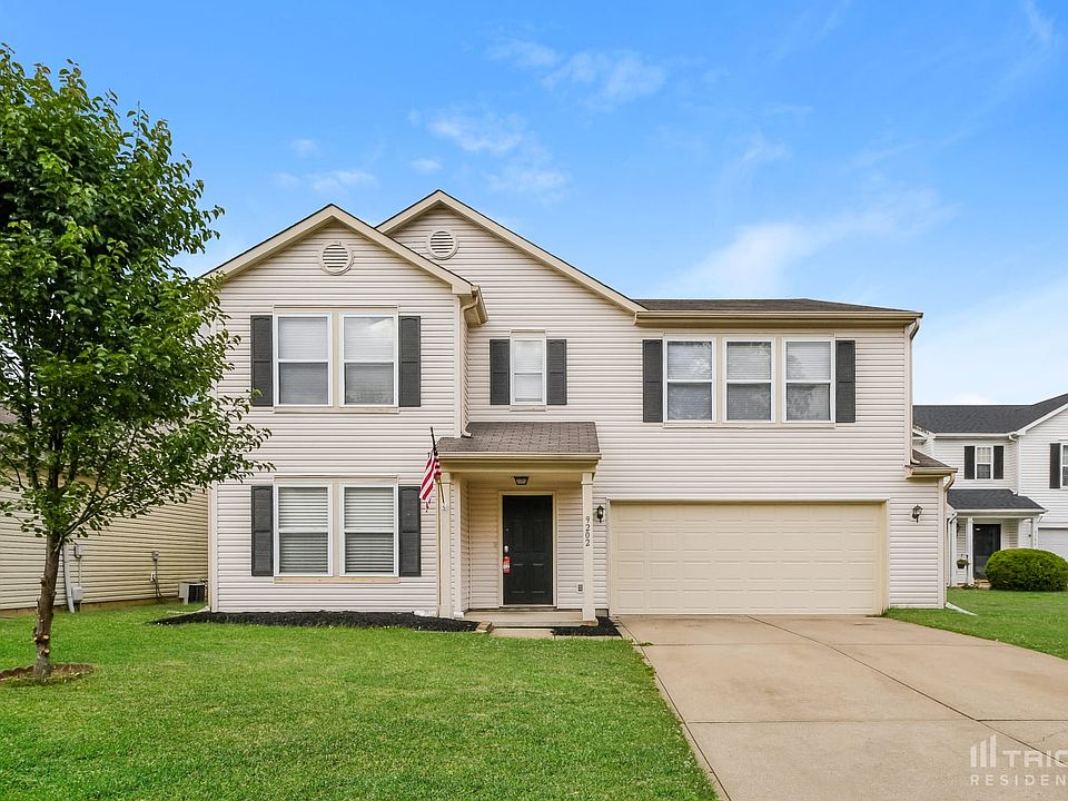 9202 Ogden Dunes Ct, Camby, IN 46113 | Zillow