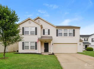 9202 Ogden Dunes Ct, Camby, IN