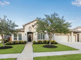 10722 Mason Dale Dr, Cypress, TX 77433