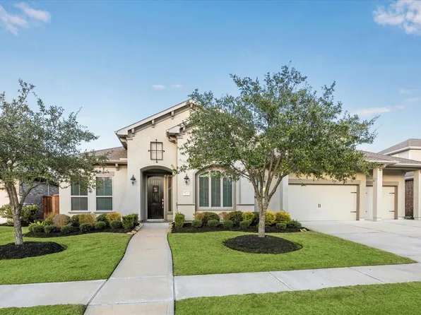 10722 Mason Dale Dr, Cypress, TX 77433