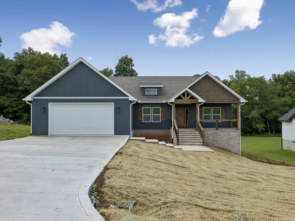 625 Farm Ridge Dr, Cookeville, TN 38506