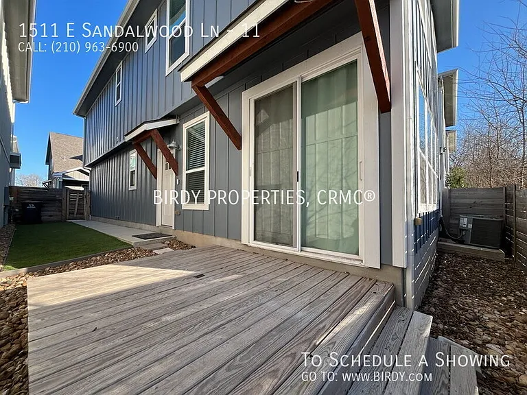 1511 E Sandalwood Ln #11 — Photo 29