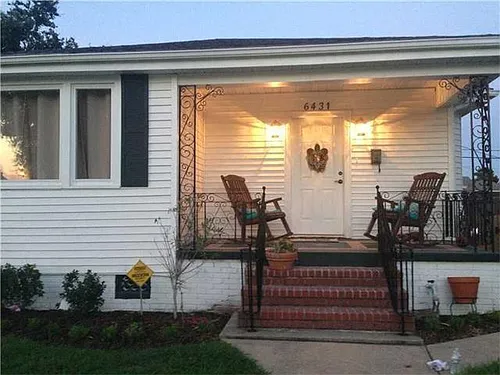 6431 Marshal Foch St Photo 1