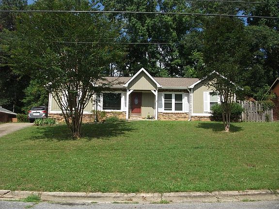 2nd image of 5513 Rockhurst Dr