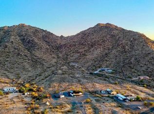 0 N Warren Rd #&-2, Maricopa, AZ 85139