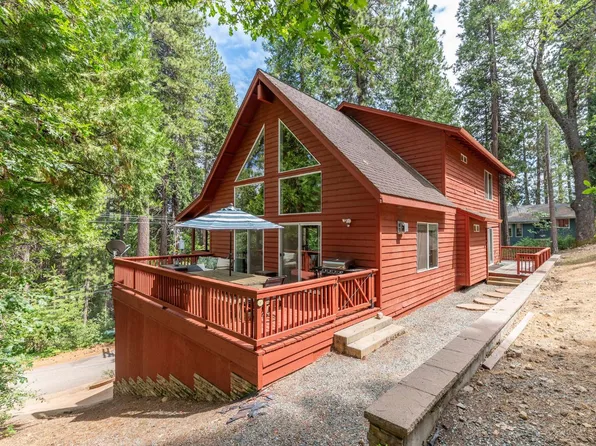 2792 McKenzie Ave, Arnold, CA 95223