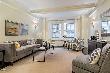Sold by Brown Harris Stevens