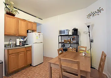 Rented by Bold New York