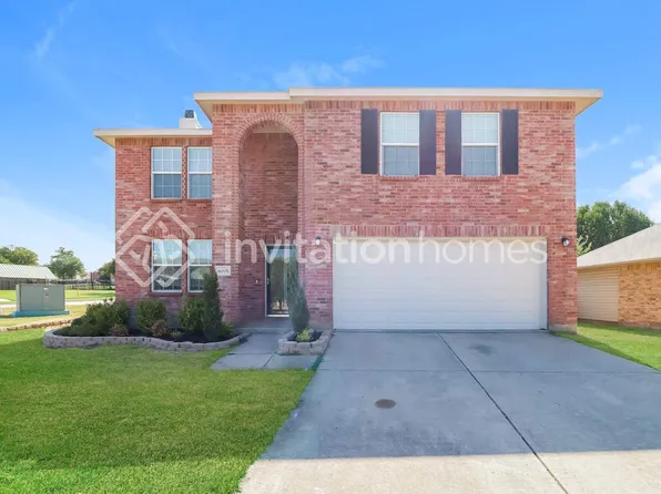6005 English Saddle Ln, Denton, TX 76210