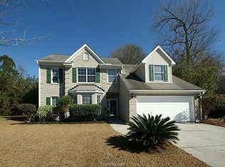 4176 Westerly Ln, Charleston, SC 29414