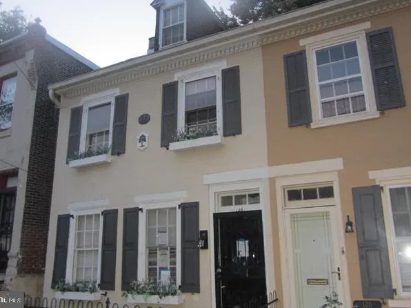 126 W Queen Ln, Philadelphia, PA 19144