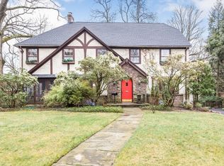 816 Belvidere Ave, Plainfield, NJ 07060