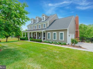 14645 Nina Ct, Waterford, VA 20197