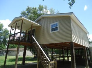 1245 Shrine Club Rd, Jesup, GA 31545