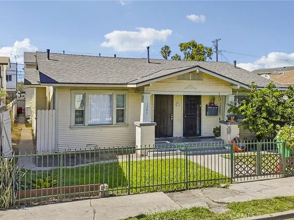 1341 Stanley Ave, Long Beach, CA 90804