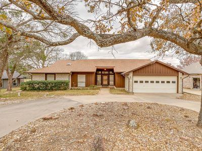 6206 Sonora Dr, Granbury, TX, 76049