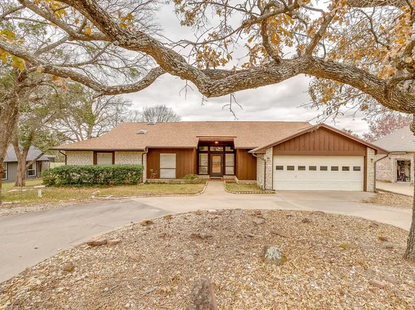 6206 Sonora Dr, Granbury, TX 76049