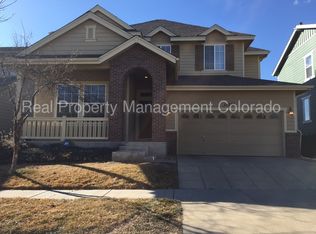 10261 Rifle St, Commerce City, CO 80022