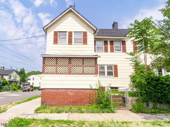 449 Valley St, City Of Orange Twp., NJ 07050