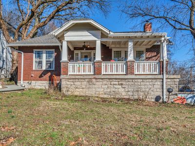 1700 Primrose Ave, Nashville, TN, 37212