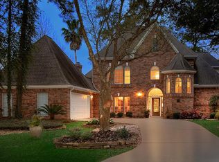 34 Shearwater Pl, Spring, TX 77381