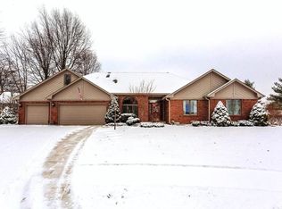 7710 Gunsmith Ct, Plainfield, IN 46168