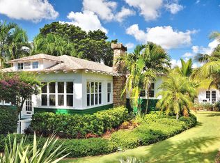 125 N Lakeside Dr, Lake Worth, FL 33460
