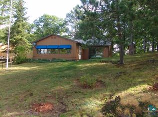 11475 N Long Lake Rd, Iron River, WI 54847