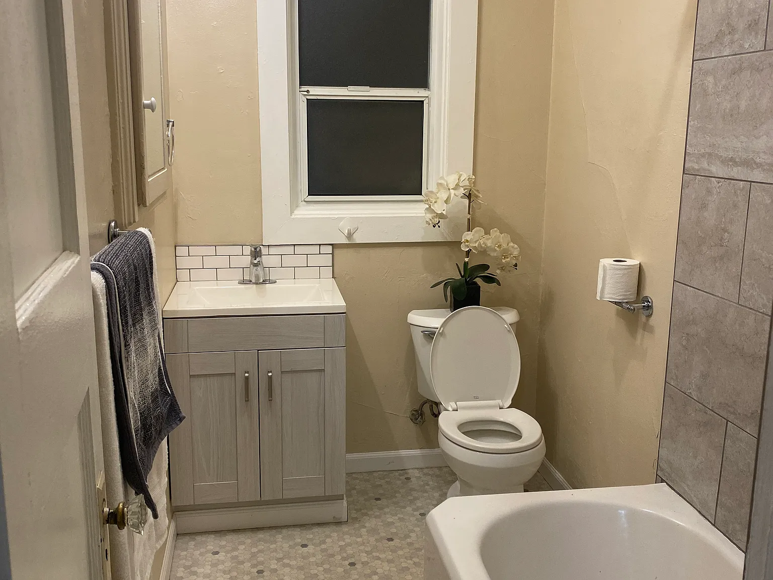 1 bed, 450 sqft, $1,035 — Photo 4