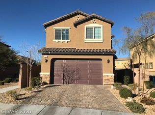 8910 Bucco Reef Ave, Las Vegas, NV 89149